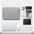 Soft Laptop Sleeve Bag 15 Inch | https://www.bestnamebadges.com