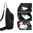 Crossbody Sling Bag | https://www.bestnamebadges.com
