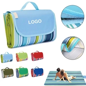 Waterproof Portable Outdoor Blanket