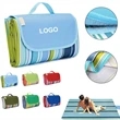 Waterproof Portable Outdoor Blanket | https://www.bestnamebadges.com