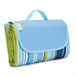 Waterproof Portable Outdoor Blanket | https://www.bestnamebadges.com