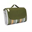 Waterproof Portable Outdoor Blanket | https://www.bestnamebadges.com