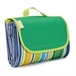 Waterproof Portable Outdoor Blanket | https://www.bestnamebadges.com