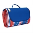 Waterproof Portable Outdoor Blanket | https://www.bestnamebadges.com