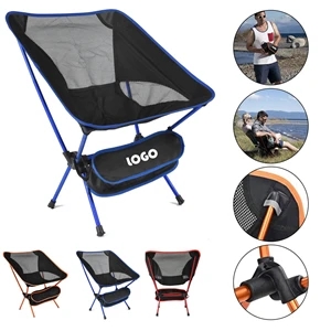 Portable Folding Outdoor Chair