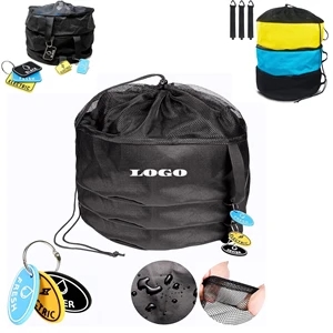 Premium Rv Hose Storage Bag Organizer