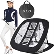2 In 1 Golf Chipping Practice Net | https://www.bestnamebadges.com