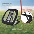 2 In 1 Golf Chipping Practice Net | https://www.bestnamebadges.com