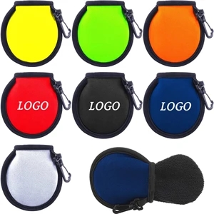 Portable Golf Ball Pocket