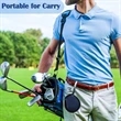 Portable Golf Ball Pocket | https://www.bestnamebadges.com