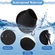 Portable Golf Ball Pocket | https://www.bestnamebadges.com