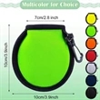 Portable Golf Ball Pocket | https://www.bestnamebadges.com