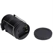 2 In 1 Camping Fan Lantern | https://www.bestnamebadges.com