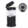 2 In 1 Camping Fan Lantern | https://www.bestnamebadges.com
