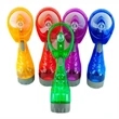 Handheld Battery Powered Water Misting Fan | https://www.bestnamebadges.com
