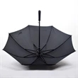 23'' Radius & 16 Steel Rids Umbrella | https://www.bestnamebadges.com