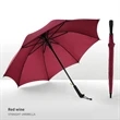 23'' Radius & 16 Steel Rids Umbrella | https://www.bestnamebadges.com