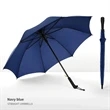 23'' Radius & 16 Steel Rids Umbrella | https://www.bestnamebadges.com