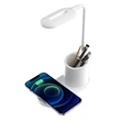 Led Desk Lamp With Wireless Charger | https://www.bestnamebadges.com