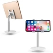 Adjustable Desk Phone Stand | https://www.bestnamebadges.com
