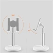 Adjustable Desk Phone Stand | https://www.bestnamebadges.com