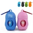 Pet Poop Bag Dispenser | https://www.bestnamebadges.com