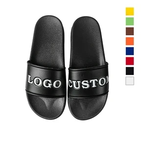 Custom Slides Sandal