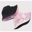 Bucket Hat Tie Dye Reversible | https://www.bestnamebadges.com