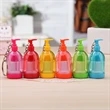 Creative Keychain Ballpoint Pens-Assorted Colors | https://www.bestnamebadges.com