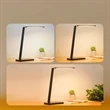 Multifunctional Led Desk Lamp With Wireless Charger | https://www.bestnamebadges.com