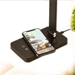 Multifunctional Led Desk Lamp With Wireless Charger | https://www.bestnamebadges.com