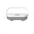 Led Night Light Music Bedside Lamp With Wireless Charger | https://www.bestnamebadges.com