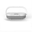 Led Night Light Music Bedside Lamp With Wireless Charger | https://www.bestnamebadges.com