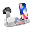 Fast 5 In 1 Wireless Charging Stataion | https://www.bestnamebadges.com