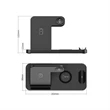 15W 4 In 1 Wireless Charging Stataion | https://www.bestnamebadges.com