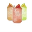 Can Shaped Glass Cups | https://www.bestnamebadges.com