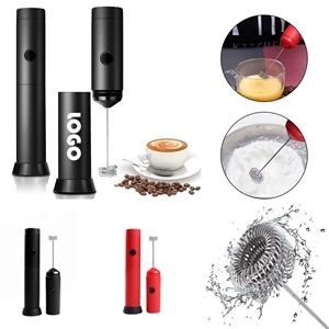 Handheld Milk Frother