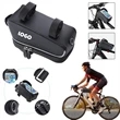 Waterproof Top Tube Cycling Bag | https://www.bestnamebadges.com