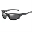 Polarized Sports Sunglasses | https://www.bestnamebadges.com