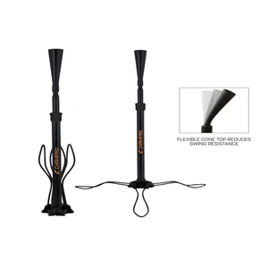 Pro-Grade Folding Batting Tee