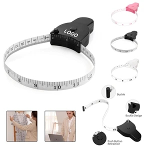 Body Measure Tape