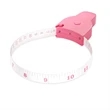 Body Measure Tape | https://www.bestnamebadges.com