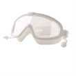 Large Frame Silicone Children Swimming Goggles | https://www.bestnamebadges.com