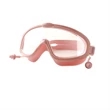 Large Frame Silicone Children Swimming Goggles | https://www.bestnamebadges.com