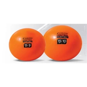 9" Control Flight Ball