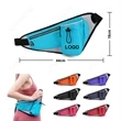 Running Belt Fanny Pack With Bottle Holder | https://www.bestnamebadges.com