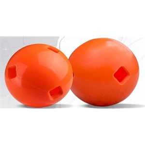 9"  Lite Control Flight Ball