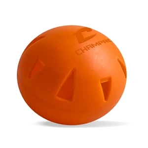 9" Brute Poly Ball