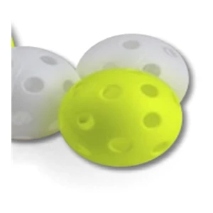 5" Poly Molded Golf Balls