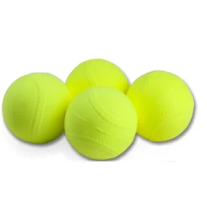 Foam Pitching Machine Softball